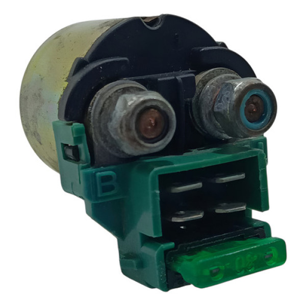 Rele Partida Kawasaki Ninja 650r 10/12 Original