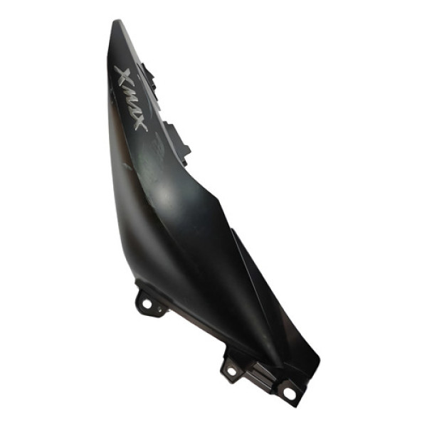 Carenagem Traseira Direita X-max 250 21/24 Preta Original Preto