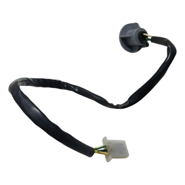 Chicote Lanterna Traseira Honda Cg 160 16/24 Original