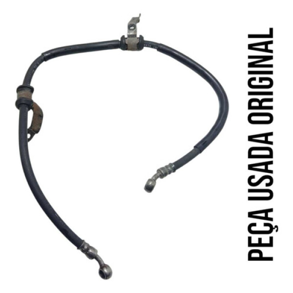 Cabo Flexivel Freio Diant Honda Cbx 250 Twister 01/08 Orig