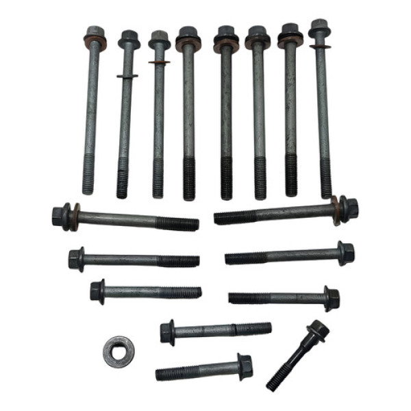 Prisioneros Motor Kawasaki Ninja 650r 09/11 Original