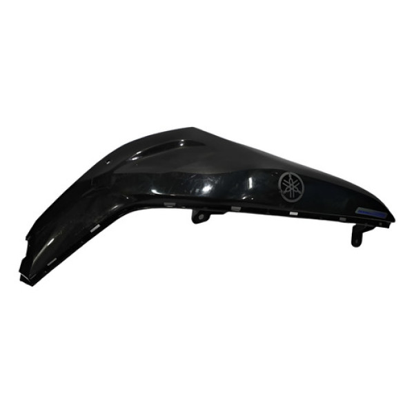 Carenagem Superior Direita Tanque Lander 20/24 Preto
