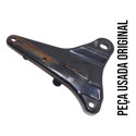 Suporte Escape Honda Cg 150 04/08 Original