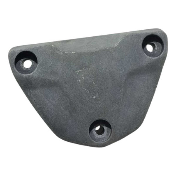 Tampa Comando Cabeçote Honda Cg 160 16/24 Original Prata