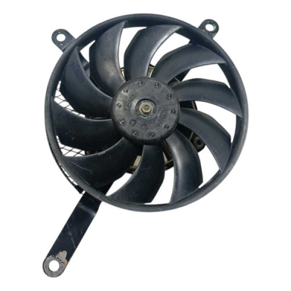 Ventoinha Radiador Suzuki Gsxr 750 07/09 Original