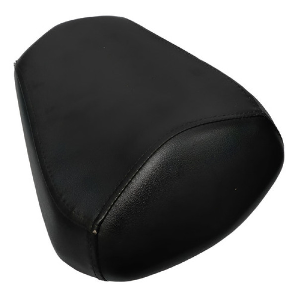 Banco Traseiro Yamaha Fazer 250 16/20 Original C/avaria Preto