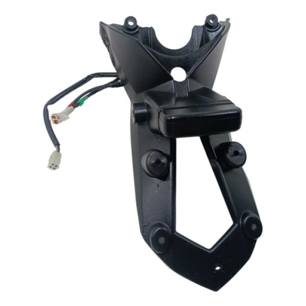 Suporte Placa Ktm Ktm 990 Supermoto 2010 Original