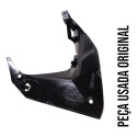 Carenagem Acabamento Esq Honda Cg 160 16/23 Original - Preto