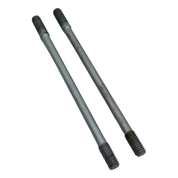 Pricioneiros Cilindro Honda Cg 150 04/08 Original