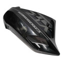 Carenagem Aba Tanque Esquerda Crosser 150 14/22 Original Preto
