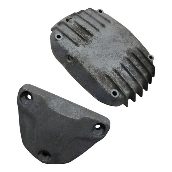 Tampas Cabeçote Honda Cg 160 16/24 Original