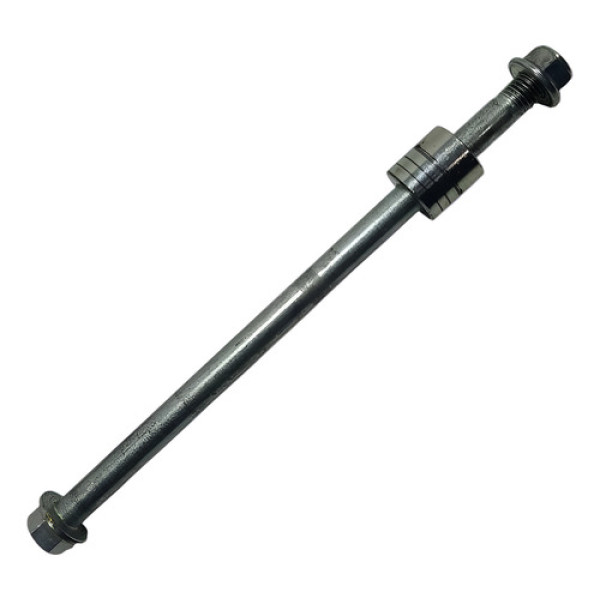 Parafuso Roda Dianteira Yamaha Neo 125 18/24 Original