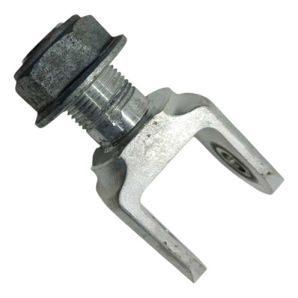 Suporte Amortecedor Traseiro Suzuki Gsxr 750 07/09 Original