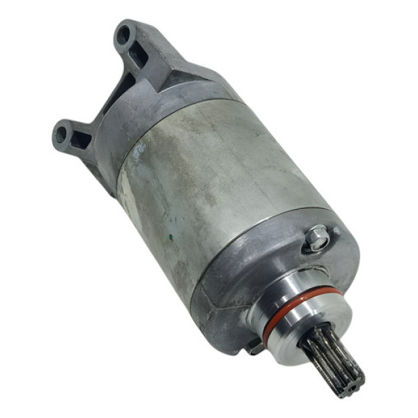 Motor Arranque Yamaha Mt 03 21/24 Original