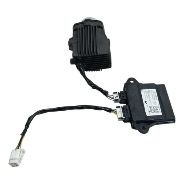 Farol Dianteiro Yamaha Mt 03 21/24 Original Ambos Lados