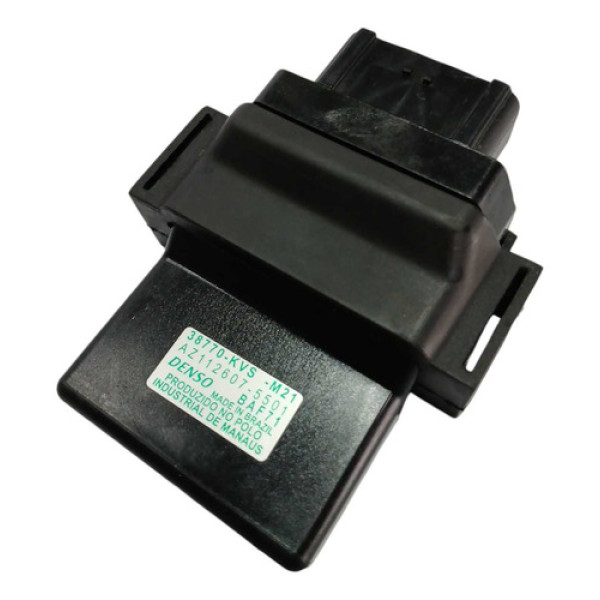 Modulo Injeção Honda Fan 160 2018 Original (38770-kvs-m21)