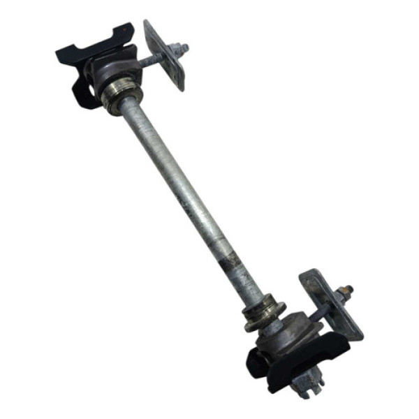 Parafuso Roda Traseira Kawasaki Ninja 300 13/18 Original