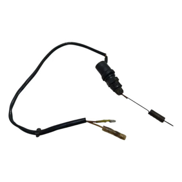 Sensor Freio Traseiro Fazer Ys250 05/08 Original