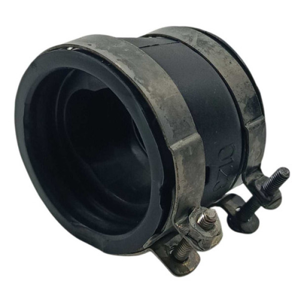 Coletor Kawasaki Ninja 300 13/18 Original