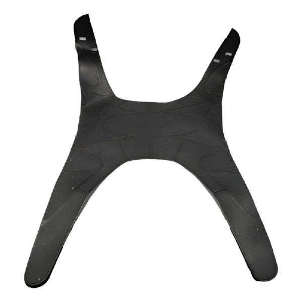 Tapete Assoalho Sundown Future 125 Original Preto