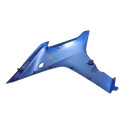  Carenagem Lateral Direita Honda Cbr 600f 12/14 Original Azul
