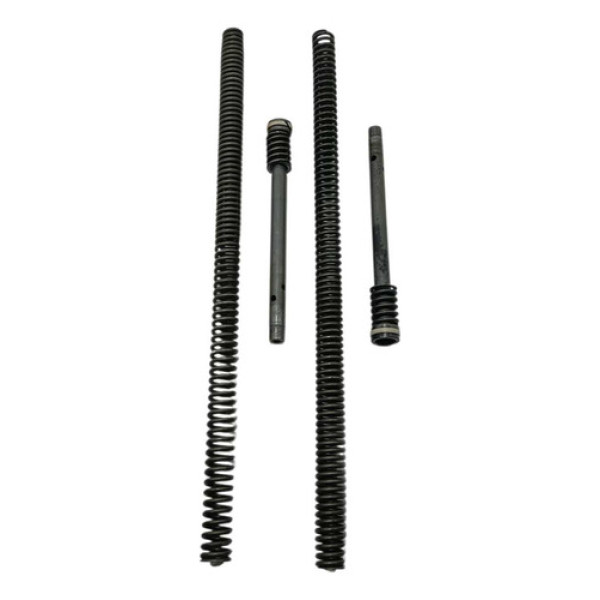 Molas Flauta Bengala Honda Cg 150 Titan 04/08 Original