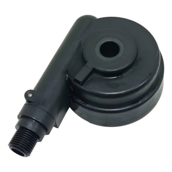 Desmultiplicador Velocimetro Yamaha Neo 125 18/24 Origi