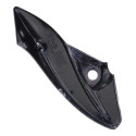 Carenagem Farol Bananinha L/d Honda Cb 300r 09/15 Original Preto