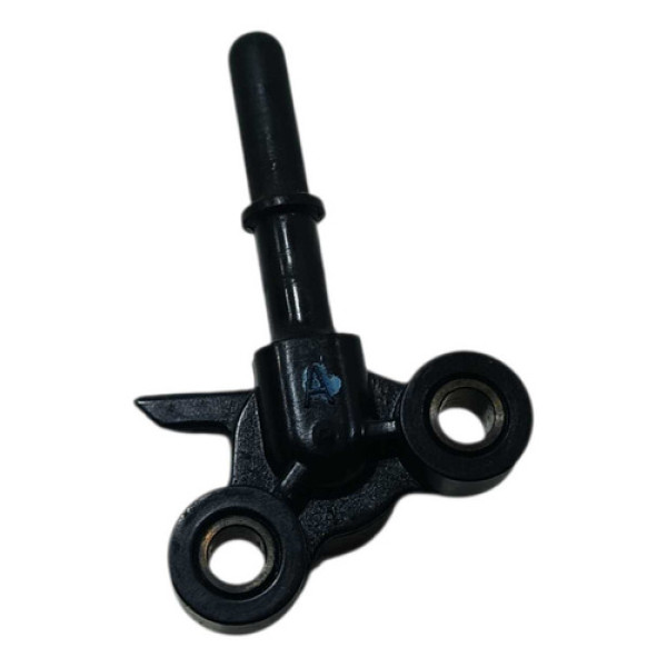 Suporte Bico Injetor Honda Biz 125 09/10 Original