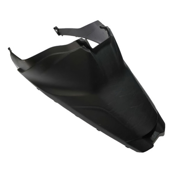 Carenagem Tampa Assoalho Banco Yamaha Neo 125 17/22 Preto