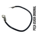 Cabo Negativo Honda Cg 160 Start 16/23 Original