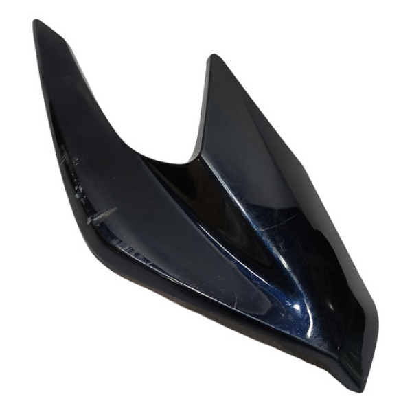 Carenagem Bananinha Farol Esquerda Cb 250 Tw 16/22 Original Azul