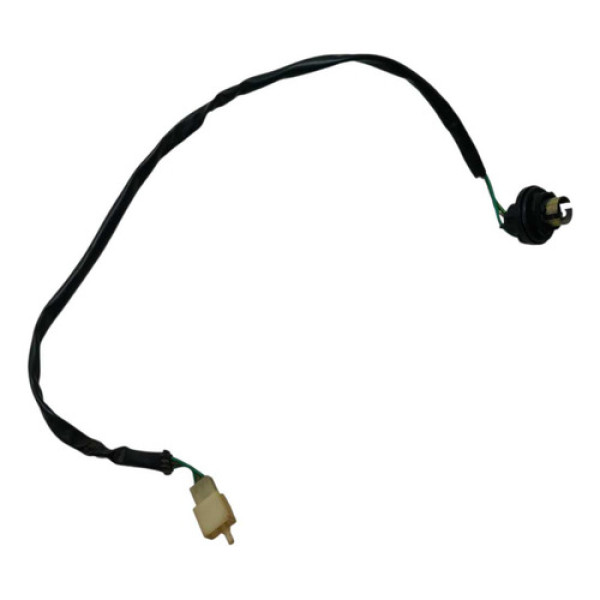 Chicote Lanterna Traseira Kasinski Comet 150 10/13 Original