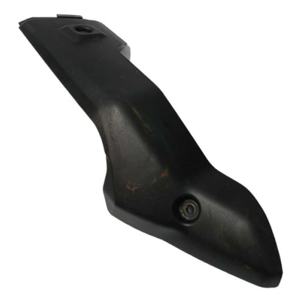 Protetor Escapamento Yamaha Fazer 250 18/22 Original