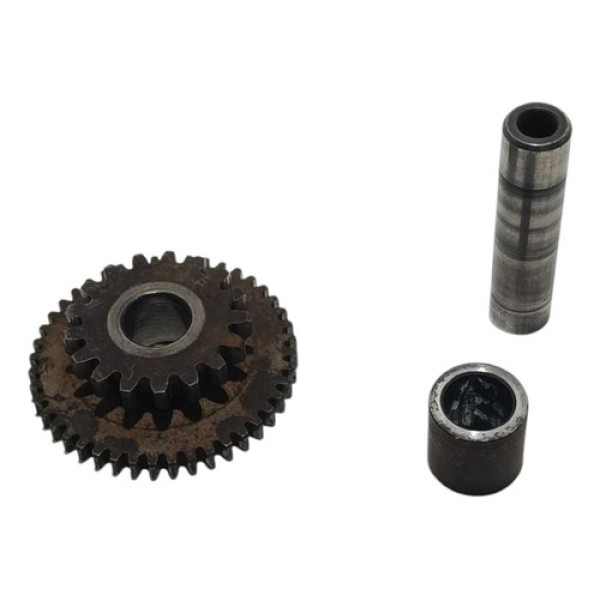 Engrenagem Redução Kasinski Cruise 125 2000 Original