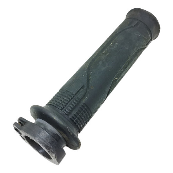 Punho Manopla Acelerador Honda Cbr 250r 2012 Original Branco