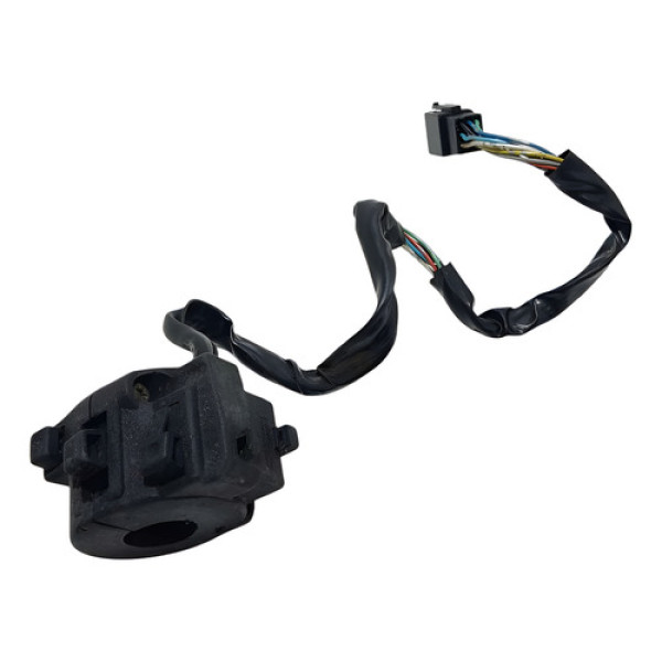 Punho Chave Luz Honda Cg 125 00/08 Original