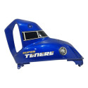 Aba Carenagem Esquerda Tanque Yamaha Xt 1200z Super Tenere Azul