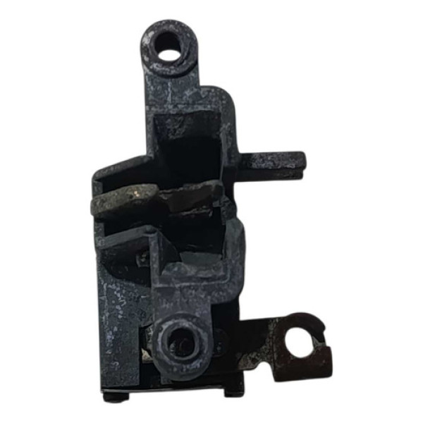 Trava Banco Suzuki An 125 Burgman 05/10 Original Prateado