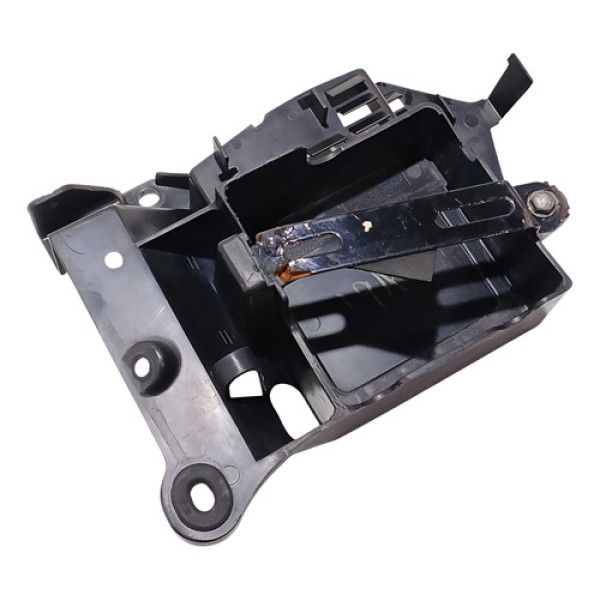 Caixa Bateria Honda Cg 125 09/13 Original