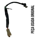 Cabo Positivo Negativo Honda Biz 100 Es 98/05 Original