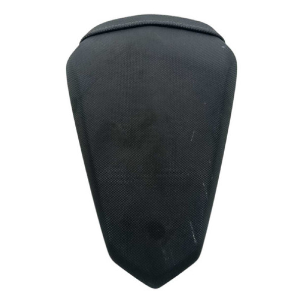 Banco Traseiro Kawasaki Ninja 400 20/24 Original Preto