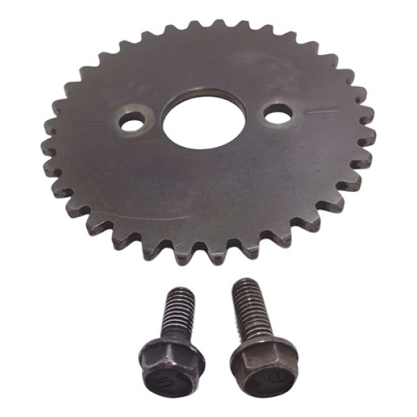 Engrenagem Corrente Comando Honda Cg 150 04/15 Original