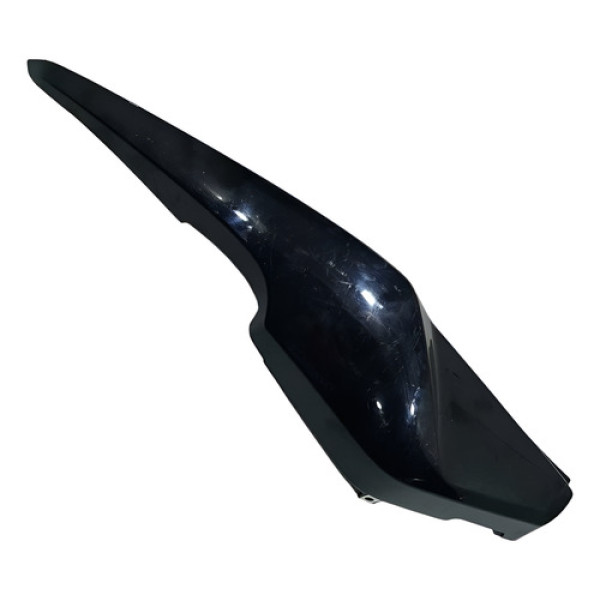 Carenagem Rabeta Traseira Direita Honda Cg 160 16/24 Origi Preto
