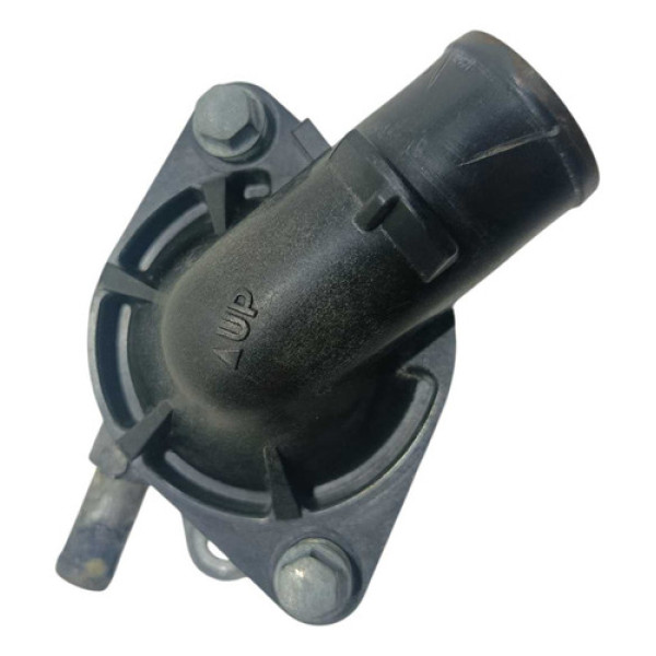 Carcaça Valvula Termostatica Suzuki Gsxr 750 07/09 Original