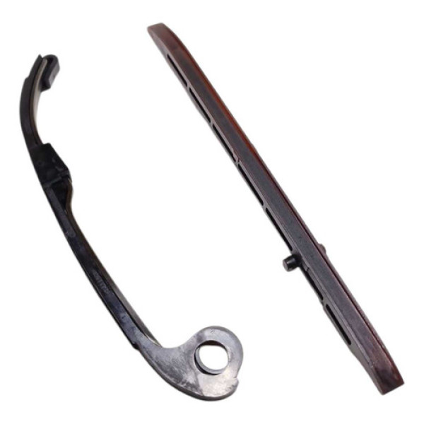 Guia Tensor Corrente Comando Honda Cg 150 04/15 Original