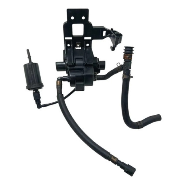 Mangueiras Combustives Suporte Honda Cg 150 09/13 Original