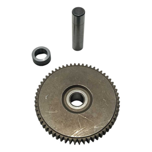 Engrenagem Redução Partida Honda Cg 160 Fan 16/24 Original