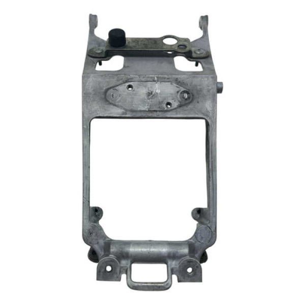 Quadro Ponta Traseiro C Suzuki Gsxr 750 07/09 Original