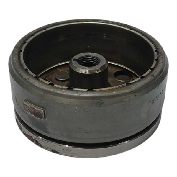 Volante Magneto Honda Cg 125 Titan 2000/2001 Original
